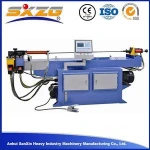 100mm 4 inch hand pipe bender hydraulic, electric pipe bender manual hydraulic jack