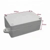 100mm x 68mm x 40mm Waterproof Plastic Sealed Electrical Junction Box