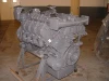 1015 DEUTZ engine for Welding machine BF8M1015