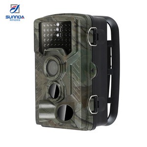 1080p 25fps Factory Sale Waterproof Captures Clear Real Shoot Wildlife Outdoor Photo Trap Hunting Camera