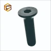 10.9 DIN7991 Socket Countersunk Head Flat Head Screw