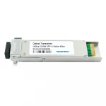 10G CWDM XFP Transceiver Duplex LC 1470nm-1610nm Optical Transceiver 10G CWDM XFP ZR 80km