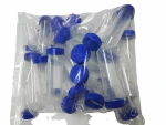 10ml 15ml Lab Disposable Centrifuge Tubes Plastic Tube Laboratory Ware