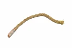 10mm Natural Jute Rope Twine Durable Hessian Rope