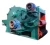 Import 11 hp kohler engine forestry machinery wood chipper shredders with blade from China