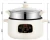 Import 110V/220V Multifunction Rice Cooker Electric Skillet Noodle Cooking Pot Egg Omelette Frying Pan Mini Hotpot Food Steamer from China