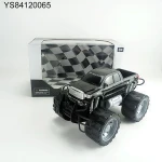 1:16 scale cross country car friction toy vehicle off road car for kids