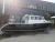 Import 11m 36ft Aluminum passenger ship charter fishing dive boat scuba diving boat for sale from China