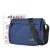 Import 12 14 Inches Fashion Men Shoulder Bag Men Nylon Crossbody Bags Business Male Solid Messenger Bag from China