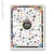 Import 12 Designs Nail Art Sticker Halloween Nail Decal Decoration from China