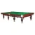 Import 12 ft Tournament Snooker Table in Solid wood from China