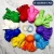 Import 12 inch 100 Pack Assorted Colored Party latex Balloons  Rainbow Set Party Balloon from China