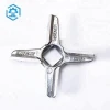 #12 Meat grinder blade replacement knife spare parts