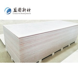 1200*2700*9mm waterproof A level fire resistant mgo board for wall/floor