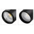 Import 120lm/w anti-glare 30w led track light with Epistar COB from China