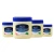 120ml high quality moisturizing white petroleum jelly for skin care