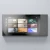 Import 1/2/3/4 Gang Light Switch Iot Devices Home Automation Smart Tuya  Wifi Wall Touch Switch from China