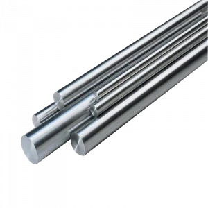 12mm stainless steel bar duplex S32760 round rod 316l round bar