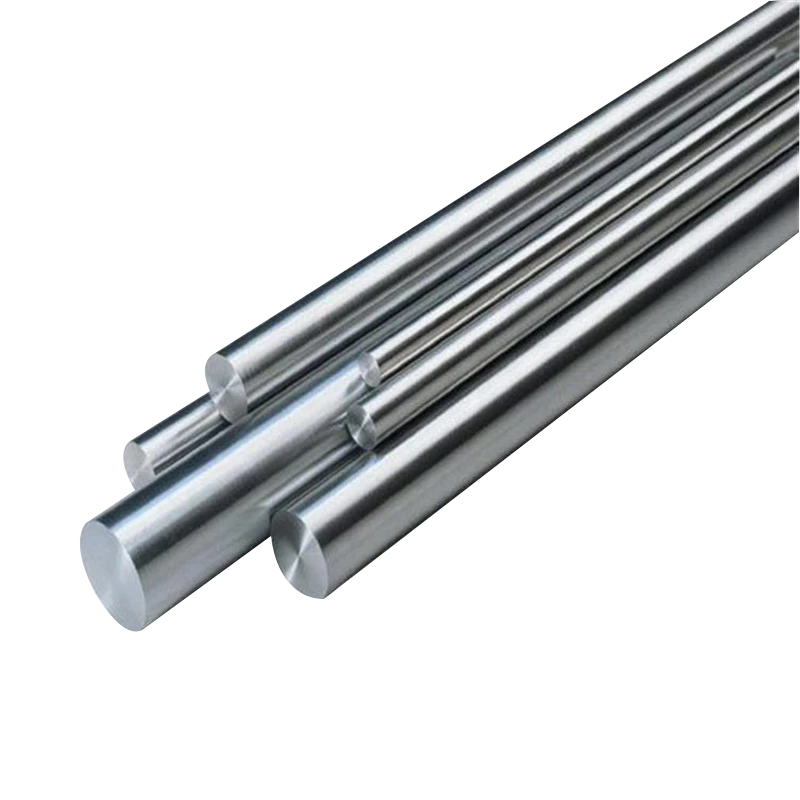 12mm stainless steel bar duplex S32760 round rod 316l round bar