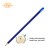 Import 12pcs super quality plastic pencils Made in China-save forest from China
