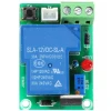 12V 30A Car Battery Excessive Discharge Anti Over Discharge Protection Module