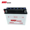 12V Maintenance Free Battery Motorcycle Battery for YTX5L-BS/12N7A-BS/12N7B-3A