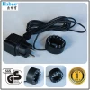 12V underwater fountain light with one transformer