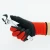 Import 13 Gauge red  colored  industrial glove no wholesale working glove glove rubber from China