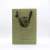 Import 13 Years Factory Free Sample wholesale luxury Custom logo Paper Tea Packing Box from China