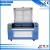 Import 130W CO2 Laser cutting machine  ZK-1390 from China