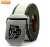 Import 1.5 inch polyester canvas webbing belt from China