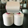 150D 48F DTY Raw white  polyester Yarn