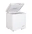 Import 150L Commercial Or Home Appliance Mini Deep Fridge Small Frozen Refrigerator Chest Freezer from China