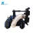 Import 150mm air duct cleaning robot with intergrated dust collector, air duct cleaning equipment from China