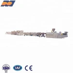 16-50mm PVC UPVC Pipe Making Machine