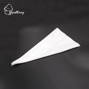 16" two color LDPE pastry&cake decorating icing piping bags Cake Decorating Supplies