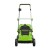 Import 1600w hand push plastic deck electric grass reel lawn mower from China