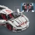 Import 1696Pcs  Building Blocks Toy Sports Car Assembly Model DIY Small Particle Racing Car from China