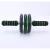 Import 16cm 3 Wheels Ab Wheel Abdominal Wheel Power Roller Body Training Equipment from China
