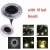 Import 16LED Solar Lights Outdoor Ground Lamp Buried Lamp Underground Light Path Landscape Garden Lighting For Pathway Driveway from China
