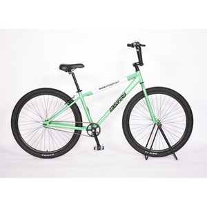 16&quot; 18&quot; 20&quot; 24&quot; 26&quot; 29&quot; inch single speed aluminum alloy frame bike BMX bicycle