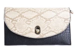 16SE-5483M Crocodile Embossed Wholesale Evening Bag Purse Clutches Phone Bag Jewelled Bag