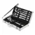 Import 18 Pieces Stainless Steel Barbecue BBQ Grill Tools Set with Storage Case from China