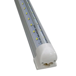 1800mm LED Tube Lamp 39W 6FT LED Cooler Refrigerator Door Light