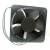 Import 180*180*60mm axial ac fan for air hockey table from China