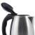 Import 1.8L Cordless Electric Kettle, Electronic Hot Water Heater Pot with Boil Dry Protection from China