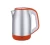 Import 1.8L electric water tea kettle best price kitchen appliances stainless steel electric kettle for hotel from China