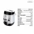Import 1.8L Kc/Cb Egg Boiler Electric Mini Rice Cooker Parts Cookware Slow Mini Rice Cooker from China