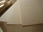 18mm MDF fibreboard for furniture