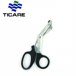190MM Medical Bandage Scissors For Nurses